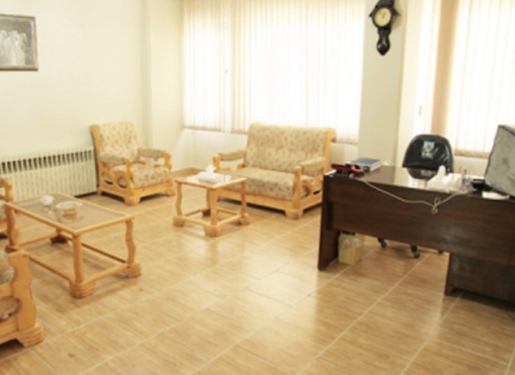 خال برداری با دستگاه RF - دکتر گندمی