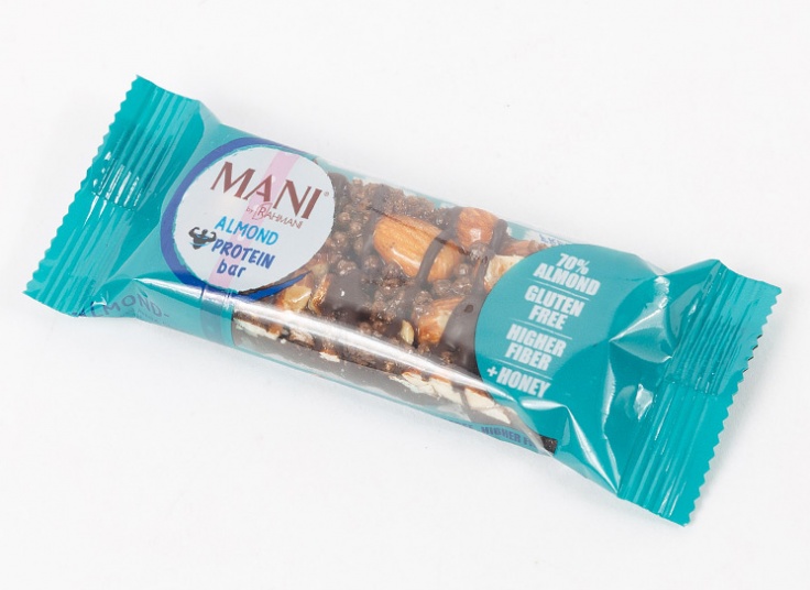 انواع نات بار MANI