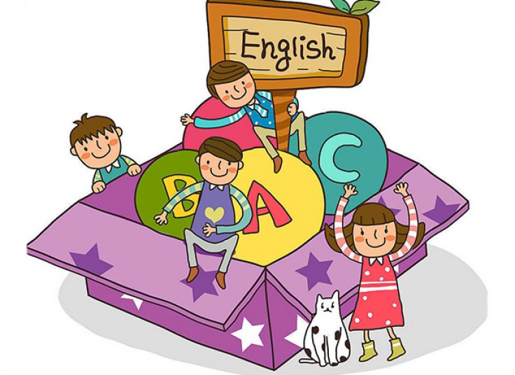 ورزش و موسیقی به همراه آموزش زبان انگلیسی