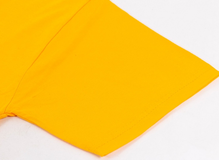 تیشرت سایز بزرگ طرح گارفلید