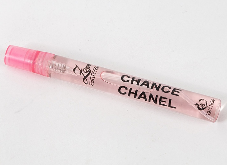 عطر مدادی Zeva