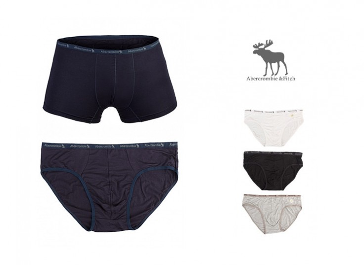 لباس زیر مردانه Abercrombie