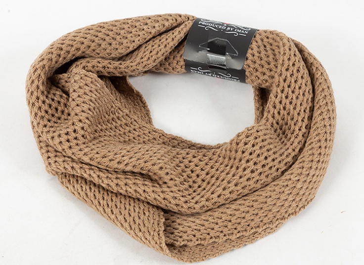 شال گردن رینگی