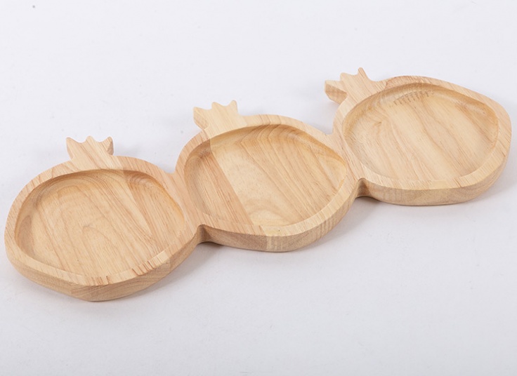 انواع ظروف چوبی Limba