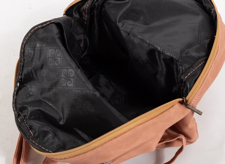 کوله پشتی زنانه طرح CK