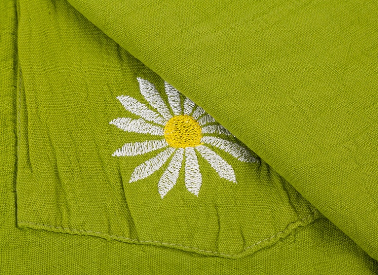 شومیز مانتویی ساده