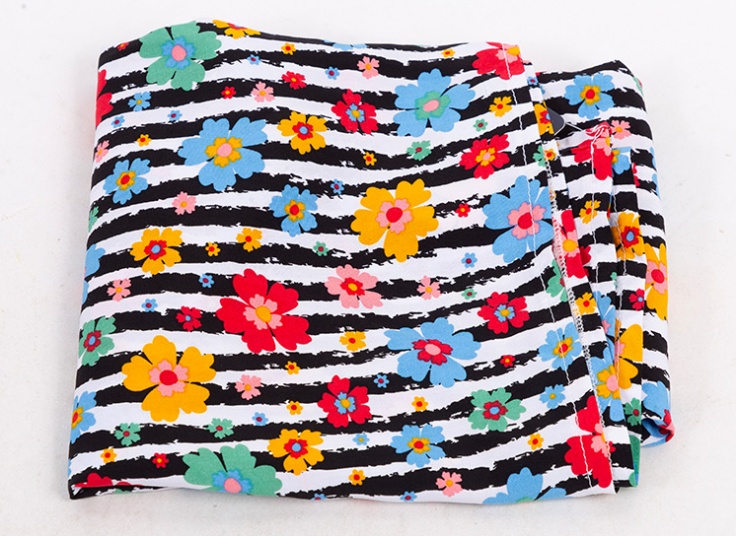 پیراهن زنانه بندی طرحدار