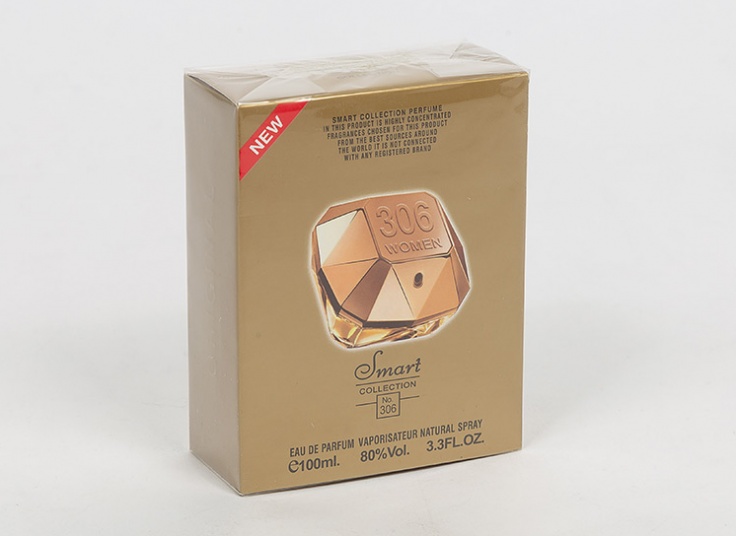 عطر و ادکلن Smart Collection