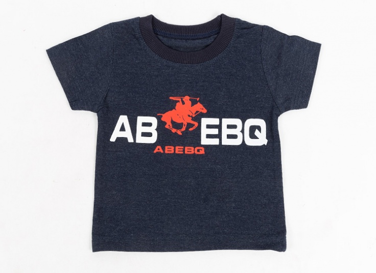 تیشرت پسرانه ABEBQ