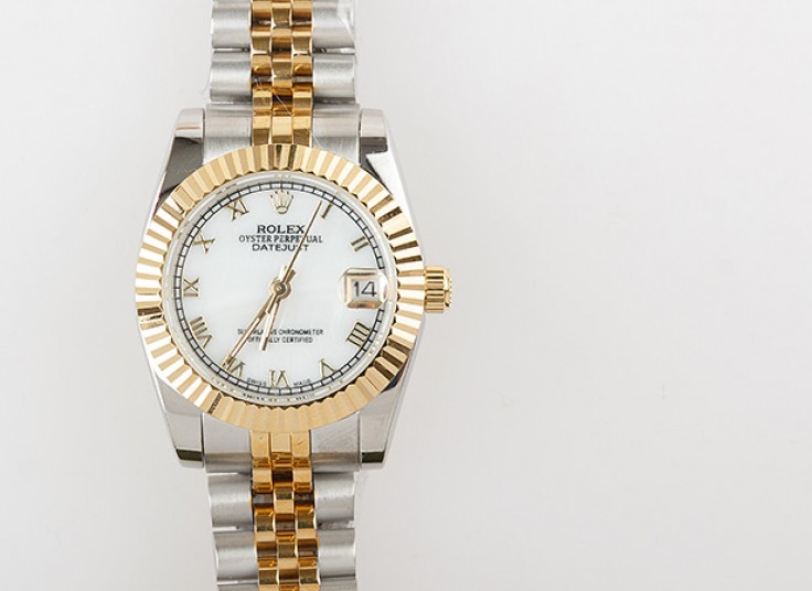 ساعت زنانه و مردانه Rolex مدل Date Just