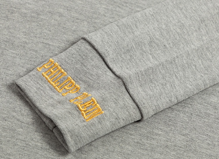 بلوز یقه اسکی Philipp Plein