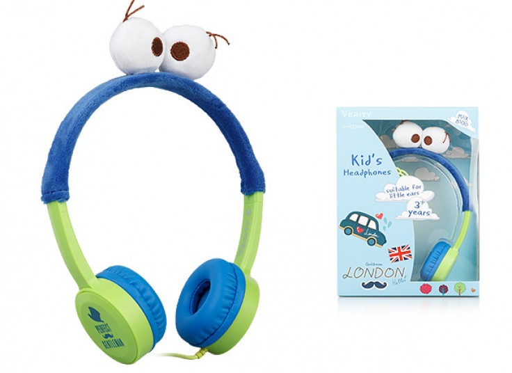 هدست فانتزی VERITY