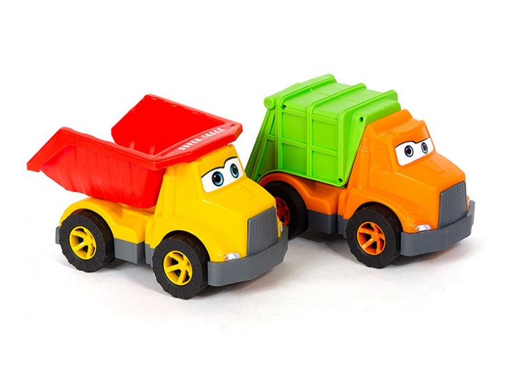 انواع ماشین اسباب بازی Sepanta