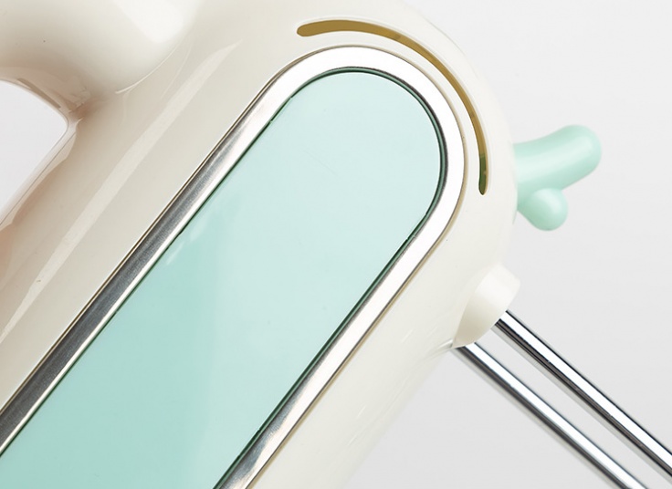 همزن برقی  Pronicok