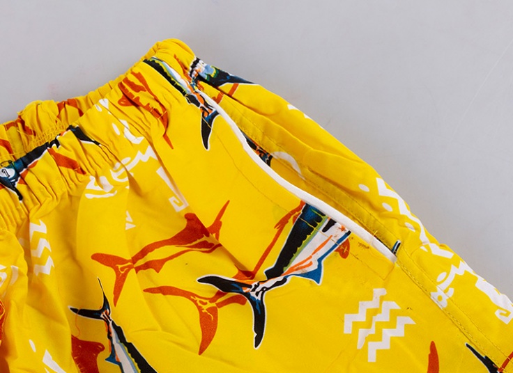 شلوارک مردانه Simulate