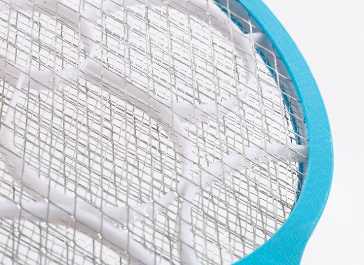 حشره کش راکتی Hao Ri Zi