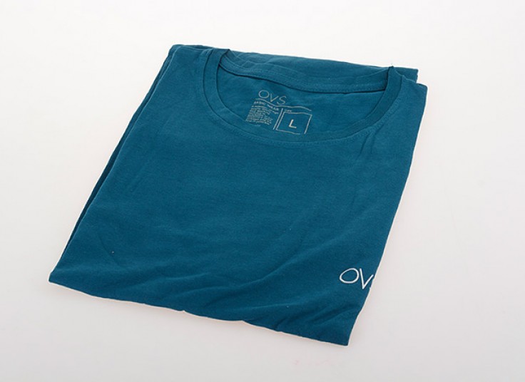 تیشرت آستین بلند مردانه OVS