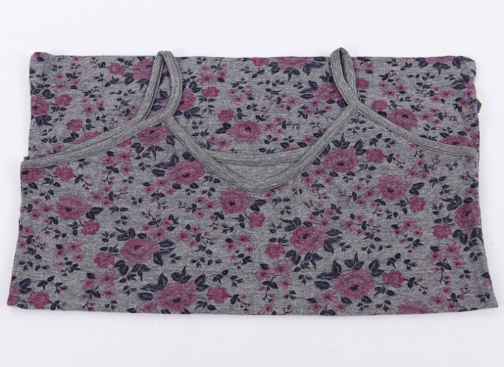 تاپ بندی طرح گل