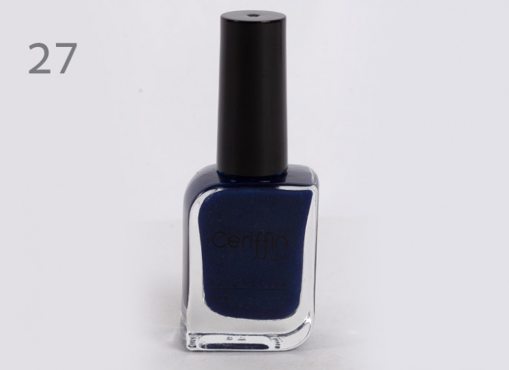 لاک ناخن Ceriffin