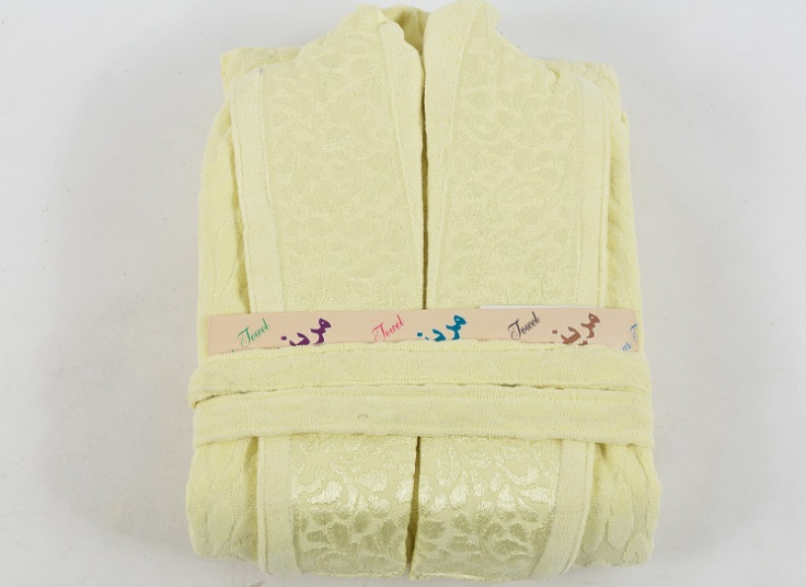 حوله تن پوش مرینوس