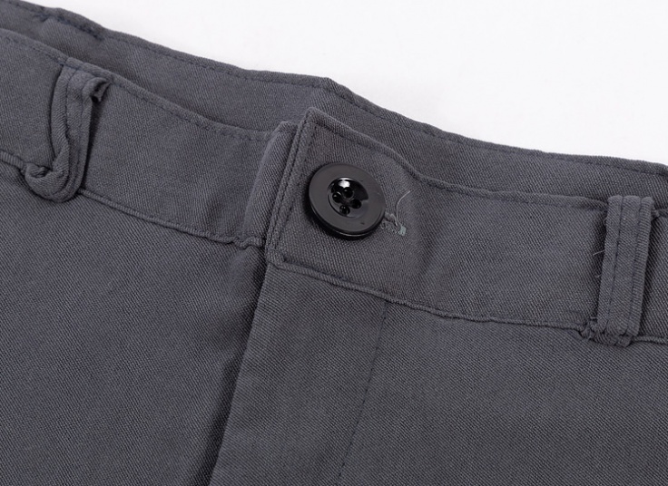 شلوارک کتان مردانه POLO