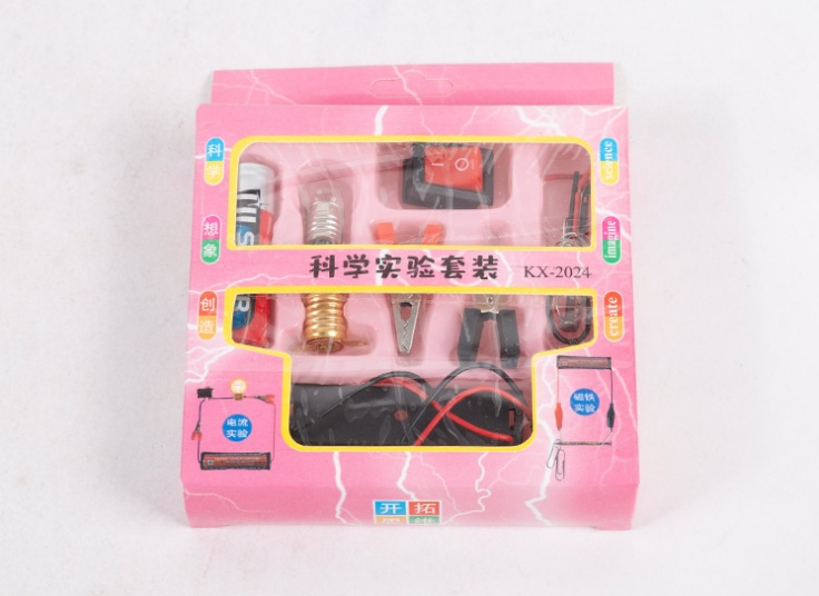 پکیج مدار آموزشی