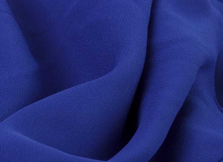 تاپ حریر کرپ Bow tie