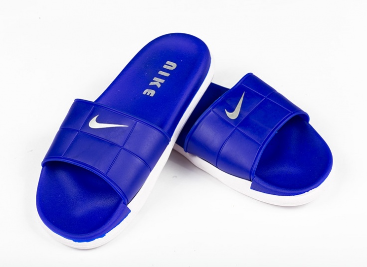 دمپایی زنانه نسیم طرح Nike