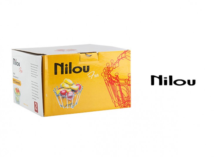 میوه خوری Nilou