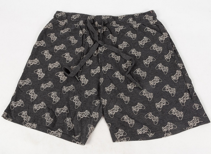 شلوارک مردانه Mens