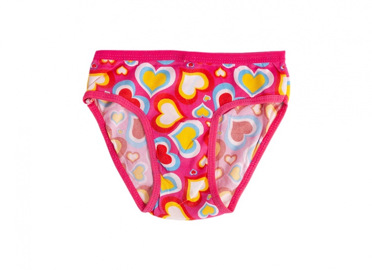 لباس زیر بچگانه Baojing