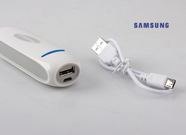 پاور بانک Samsung