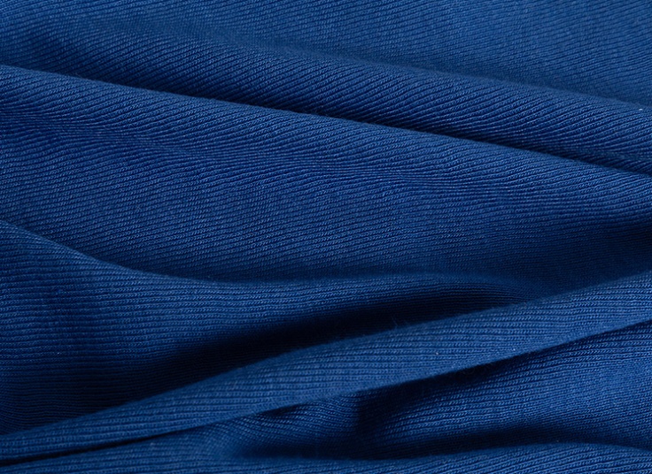 تاپ یقه سه سانت زنانه