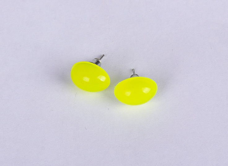 پک نه عددی گوشواره polychrome