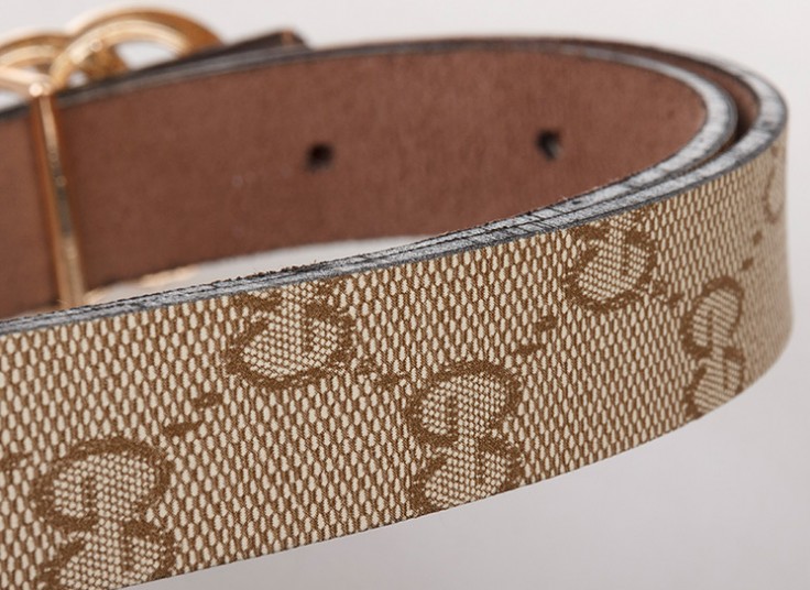 کمربند زنانه طرح GUCCI