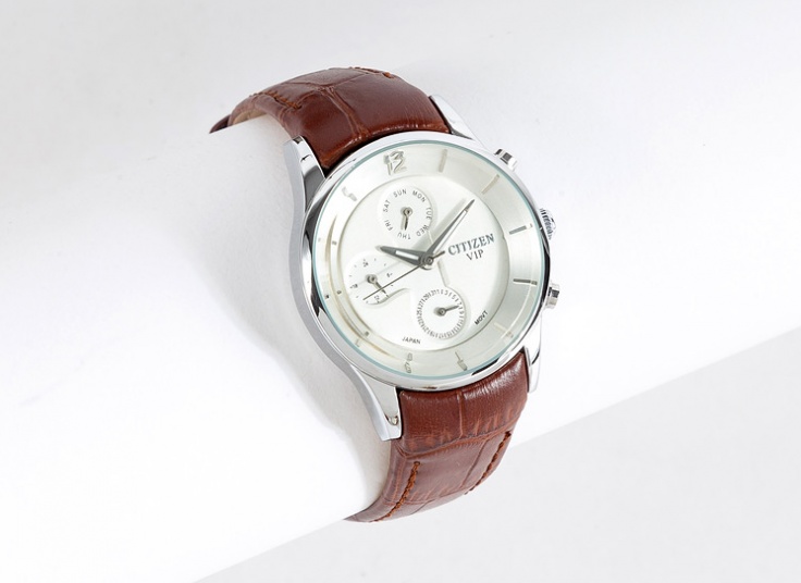 ساعت مچی مردانه و زنانه Citizen مدل1527