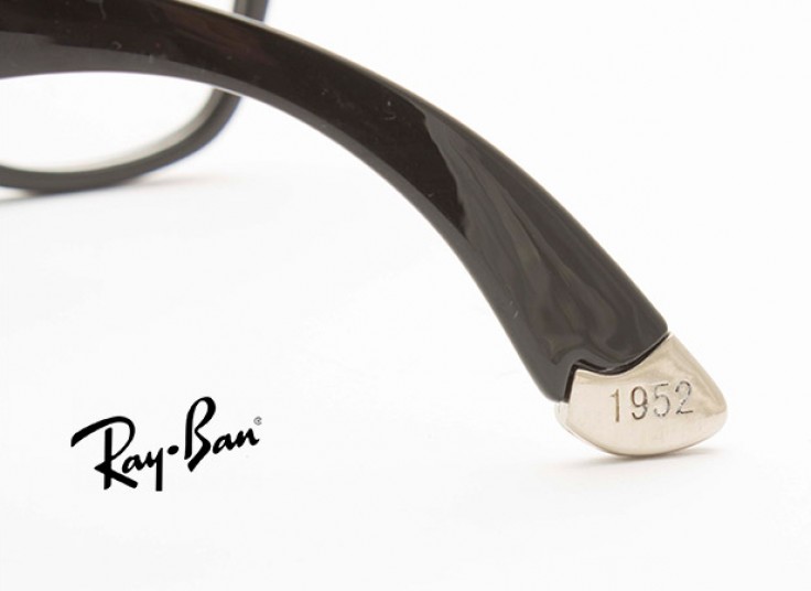 عینک طبی Ray-Ban مدل Wayfarer
