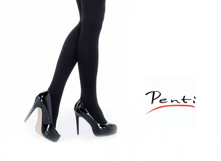 جوراب و ساق‌ شلواری Penti