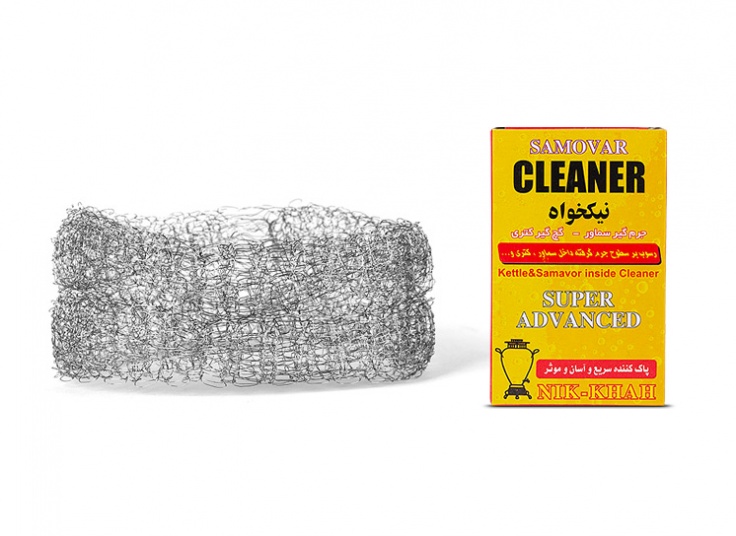 فیلتر و رسوب گیر CLEANER