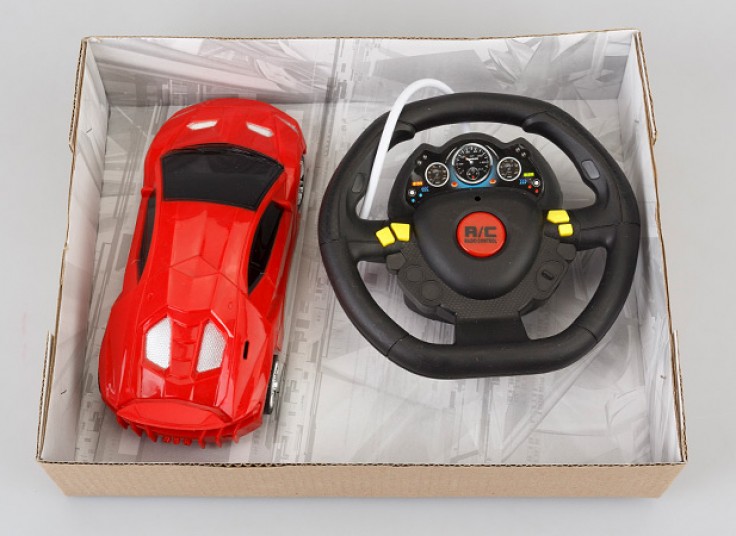 ماشین فرمونی Car Action