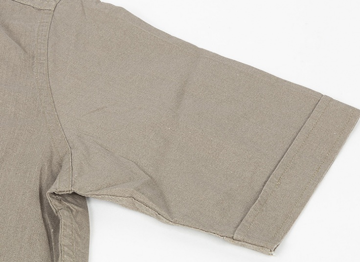 پیراهن آستین کوتاه مردانه POLO