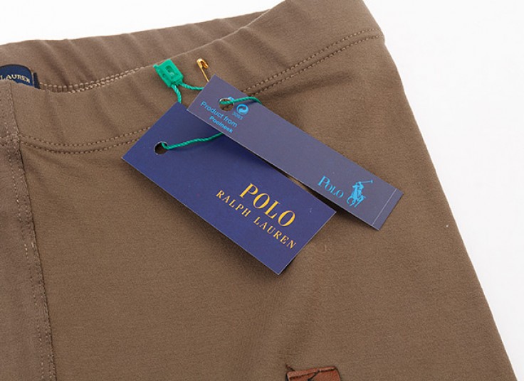 لگ زنانه طرح POLO