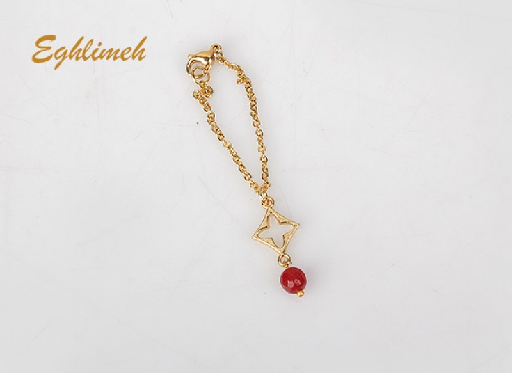 سرويس طرح گل LV اقلیمه