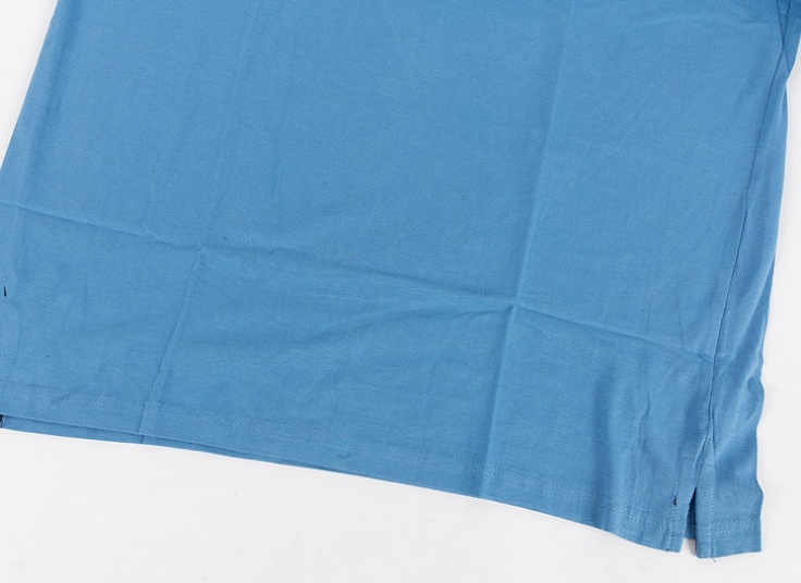 تیشرت آستین کوتاه مردانه atlas