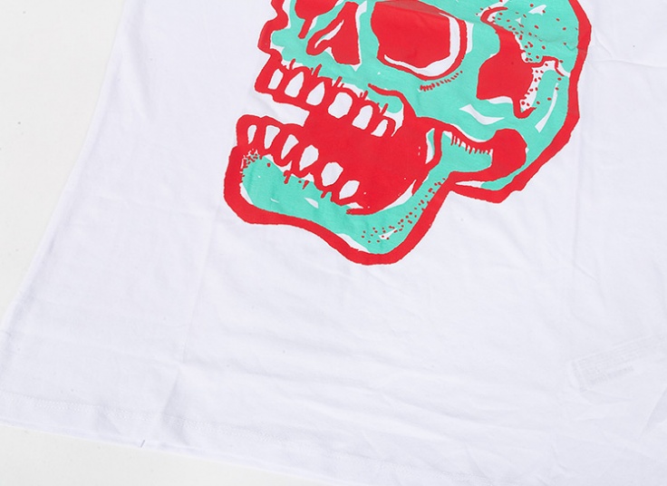 تیشرت آستین کوتاه Bershka