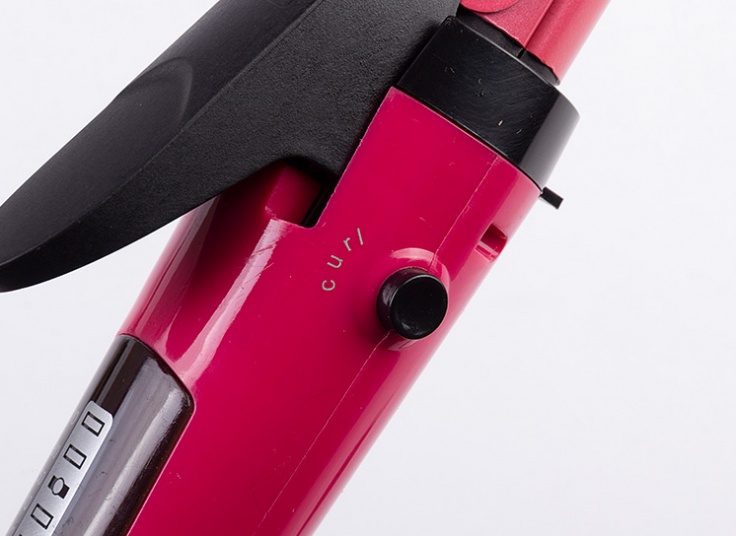 اتو مو دو کاره PROMOZER