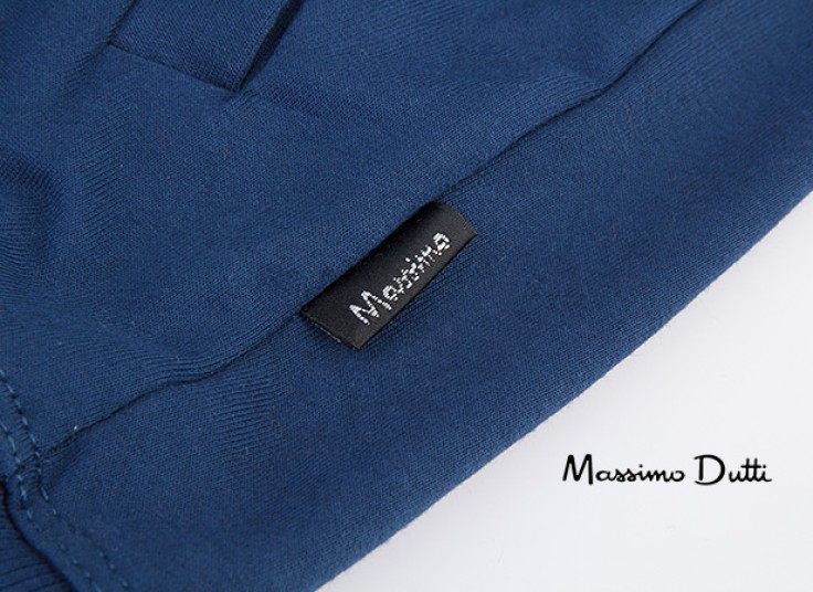 سویشرت مردانه Massimo Dutti