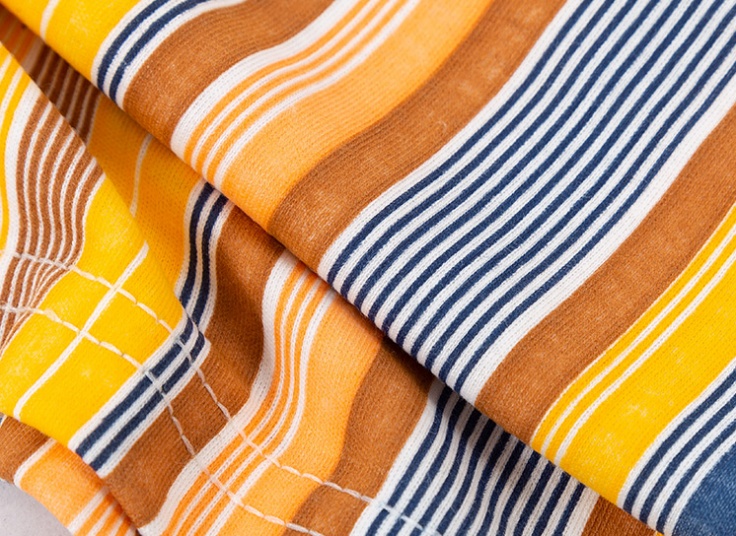 ست رکابی شلوارک بچگانه