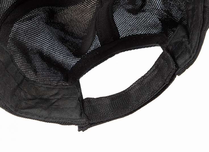 کلاه نقاب دار