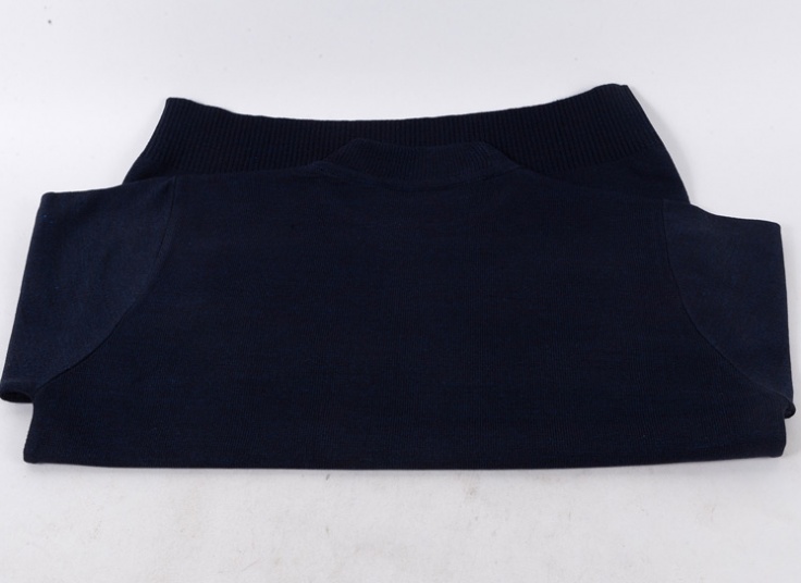 پلیور بافت مردانه طرح POLO